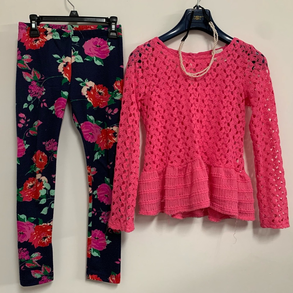 Ella Moss set